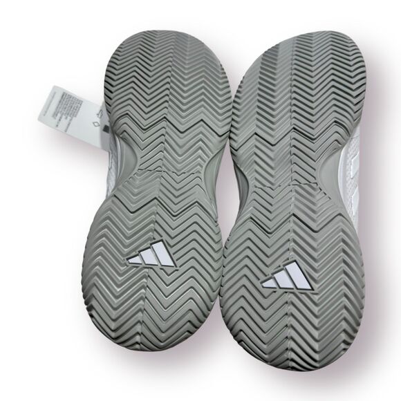 Adidas Gamecourt 2.0 Women’s Active Wear Size 9 Tennis Shoes Gorp Core GW4971 - Picture 2 of 11